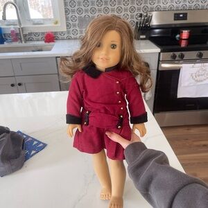 Rebecca American girl doll great condition original dress